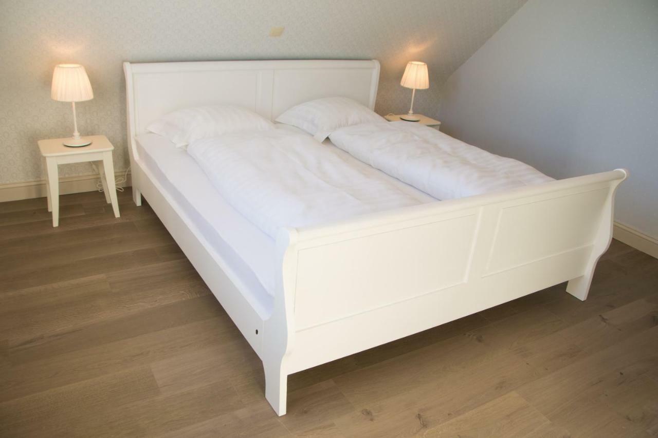 'Op De Borgt' Met Finse Grill Kota Villa Wellen Kültér fotó